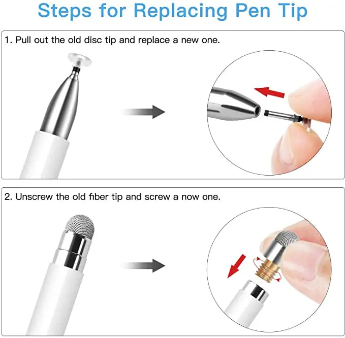 Stylus Pen For iPhone 11 12 13 14 Pro XS Max X XR 12 mini 8 7 6 6S 14 Plus Universal Smartphone Pen