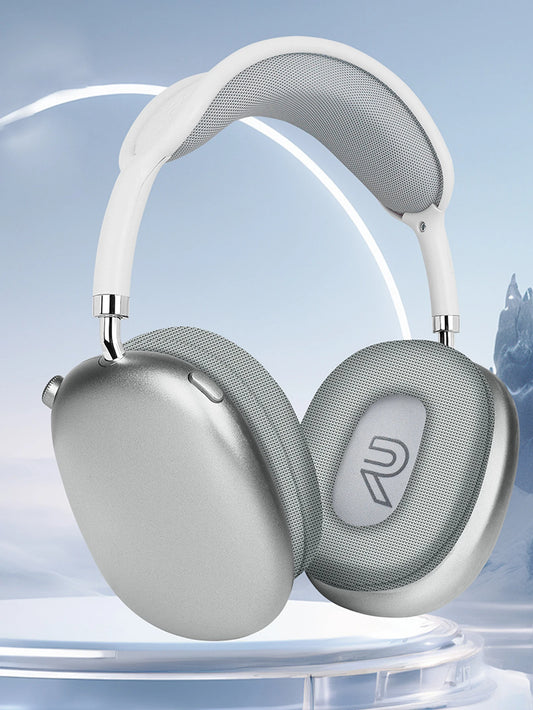Headphone, ANC noise reduction, dual mode design, chip 5.4, stereo surround sound, button control, long endurance headphone
